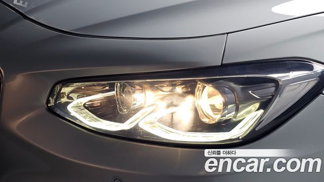 Hyundai Grandeur 2019 — photo 8