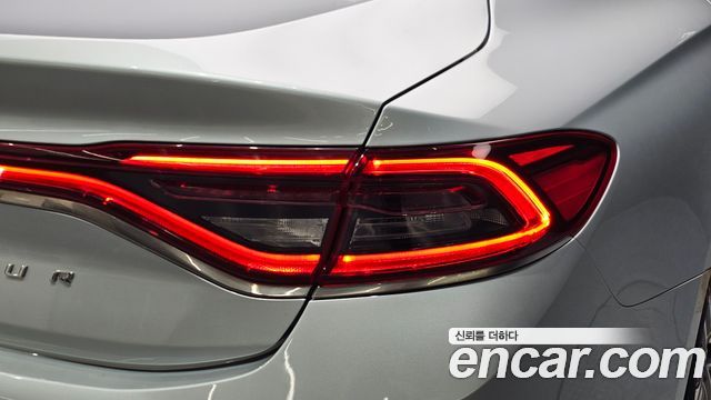 Hyundai Grandeur 2019 — photo 9
