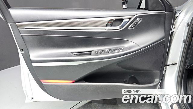 Hyundai Grandeur 2019 — photo 14