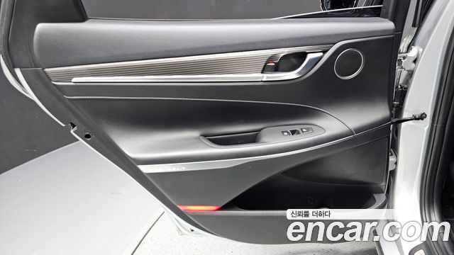 Hyundai Grandeur 2019 — photo 15