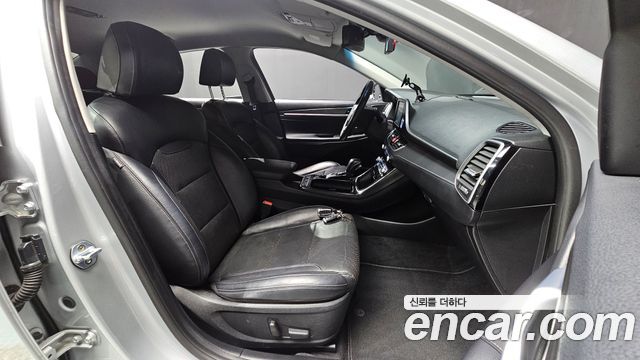 Hyundai Grandeur 2019 — photo 16