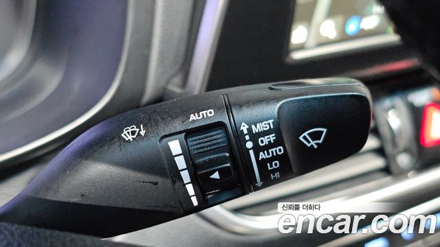 Hyundai Grandeur 2019 — photo 27