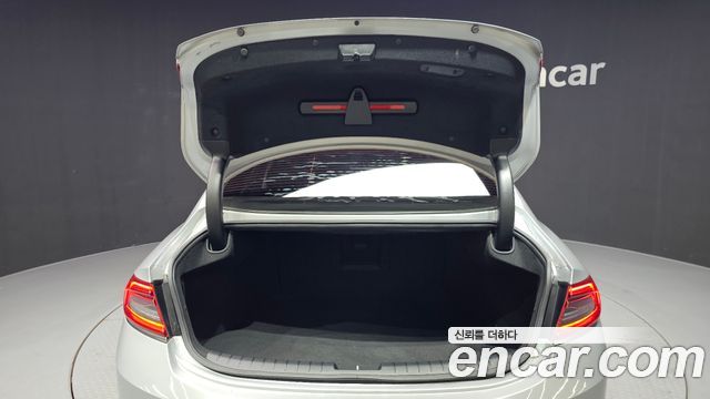 Hyundai Grandeur 2019 — photo 34