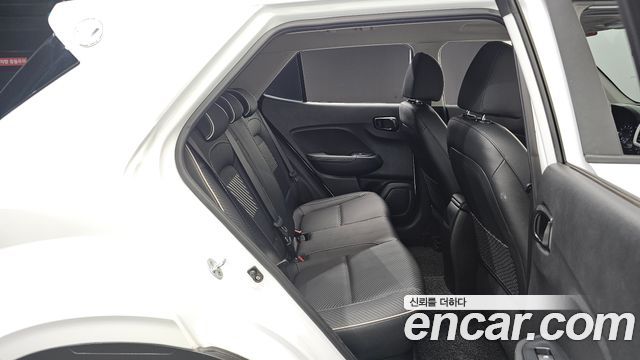 Hyundai Venue 2020 — photo 17