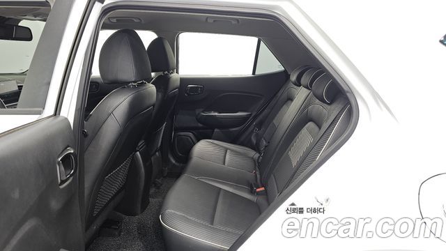 Hyundai Venue 2020 — photo 18