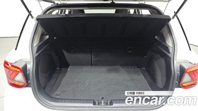 Hyundai Venue 2020 — photo 23