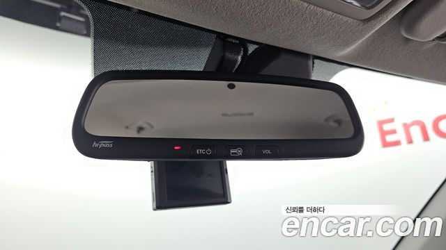 Hyundai Venue 2020 — photo 24
