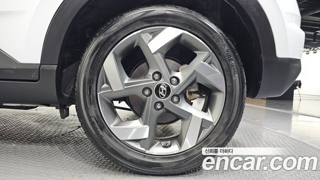 Hyundai Venue 2020 — photo 7
