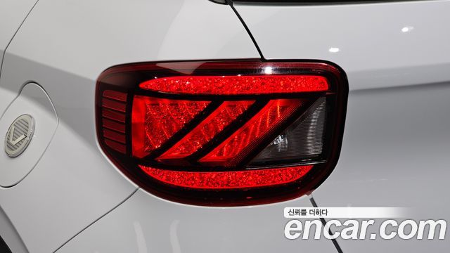 Hyundai Venue 2020 — photo 9