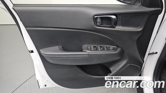 Hyundai Venue 2020 — photo 14