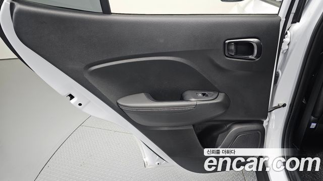 Hyundai Venue 2020 — photo 15