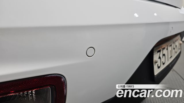 Hyundai Venue 2020 — photo 29