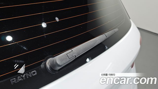 Hyundai Venue 2020 — photo 31