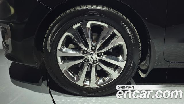 Kia Canival 2017 — photo 5