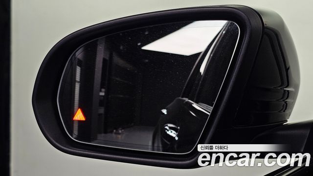 Mercedes-Benz GLC-Class 2019 — photo 33