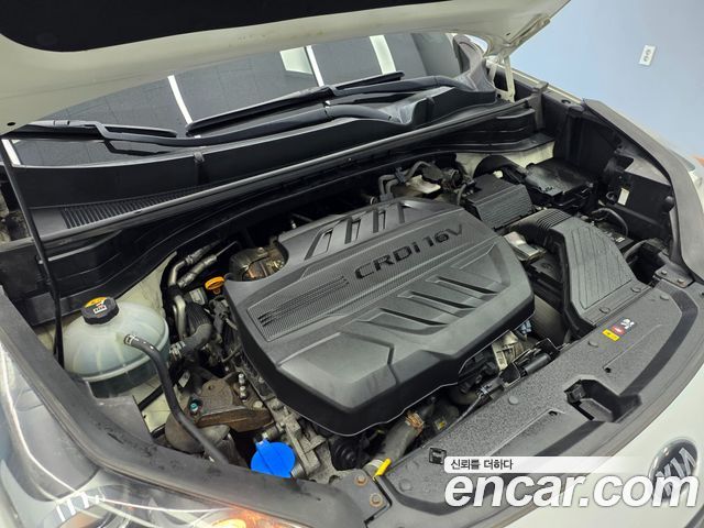Kia Sportage 2019 — photo 5