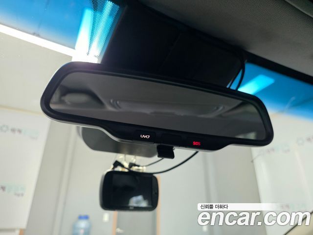 Kia Sportage 2019 — photo 10