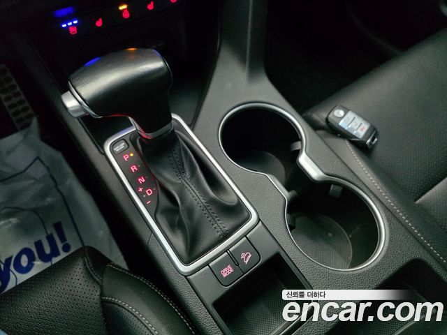 Kia Sportage 2019 — photo 14