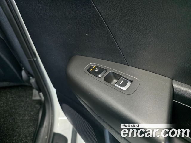 Kia Sportage 2019 — photo 17