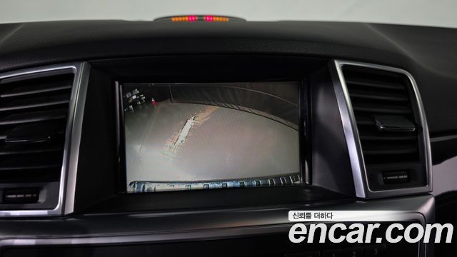 Mercedes-Benz M-class 2012 — photo 15