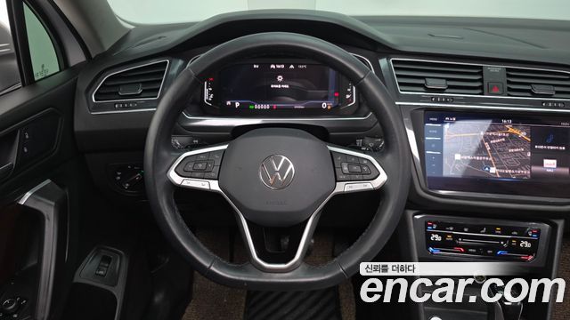 Volkswagen Tiguan 2024 — photo 20