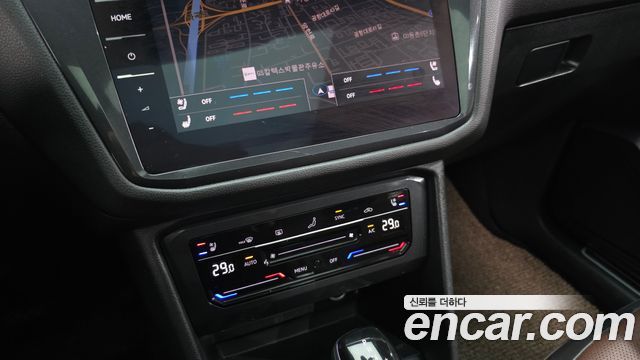Volkswagen Tiguan 2024 — photo 23