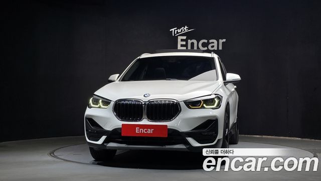 BMW X1 2020 — photo 3