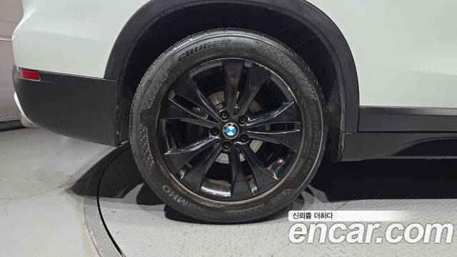 BMW X1 2020 — photo 5