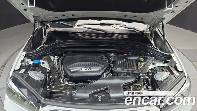 BMW X1 2020 — photo 6