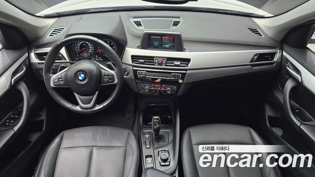 BMW X1 2020 — photo 7