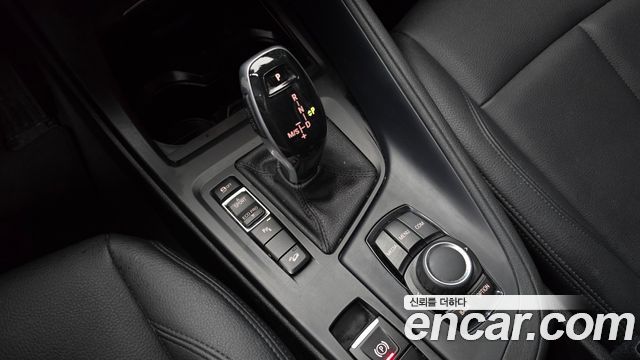 BMW X1 2020 — photo 9