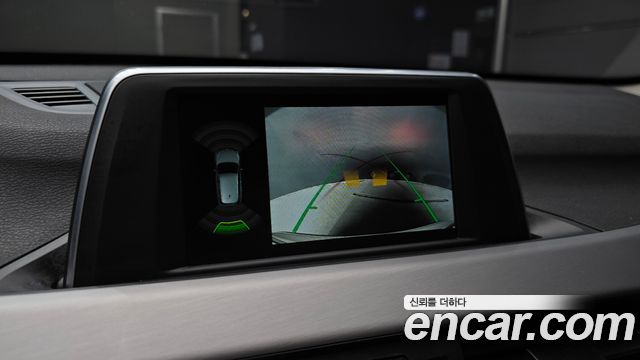 BMW X1 2020 — photo 14