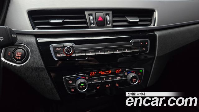 BMW X1 2020 — photo 15