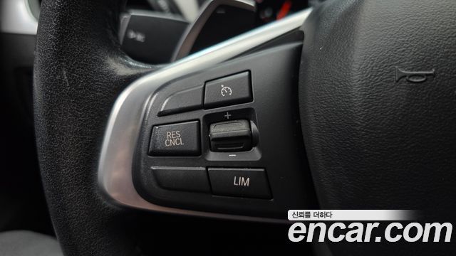BMW X1 2020 — photo 16