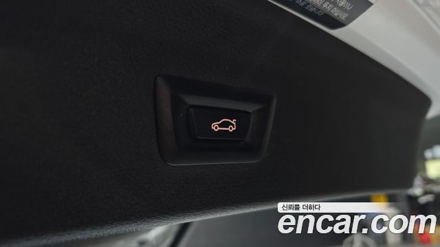 BMW X1 2020 — photo 19