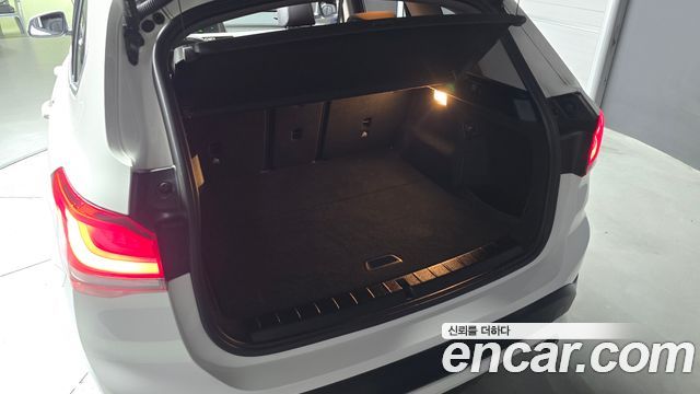 BMW X1 2020 — photo 20