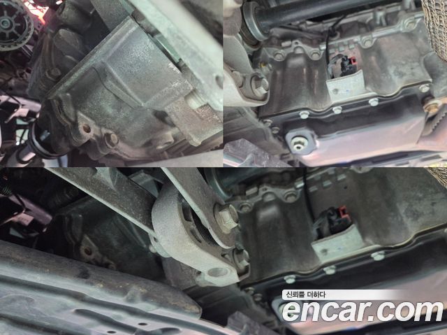 Chevrolet Korea Malibu 2017 — photo 2