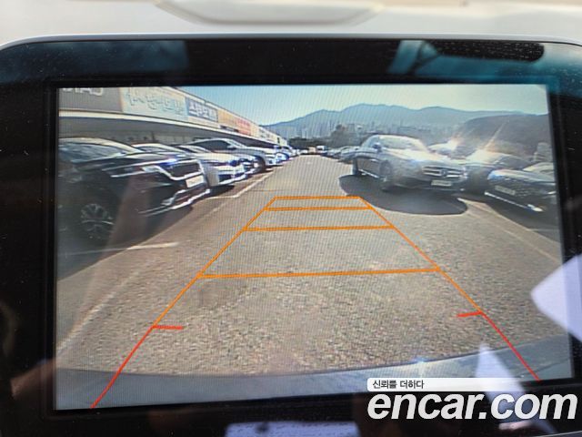 Chevrolet Korea Malibu 2017 — photo 12