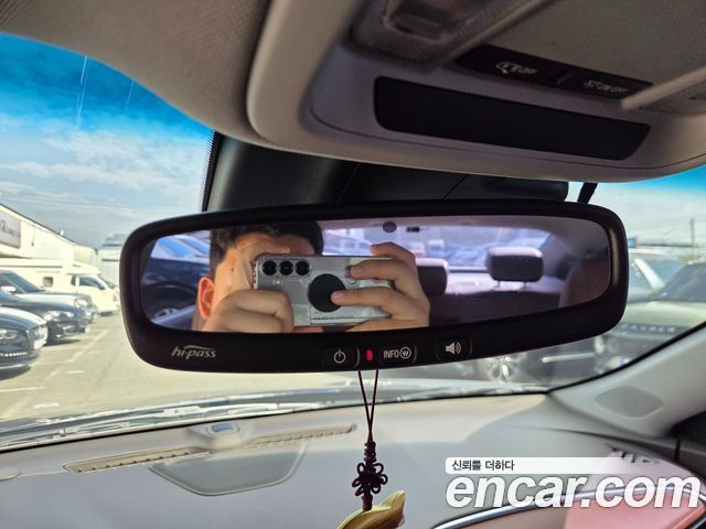 Chevrolet Korea Malibu 2017 — photo 13