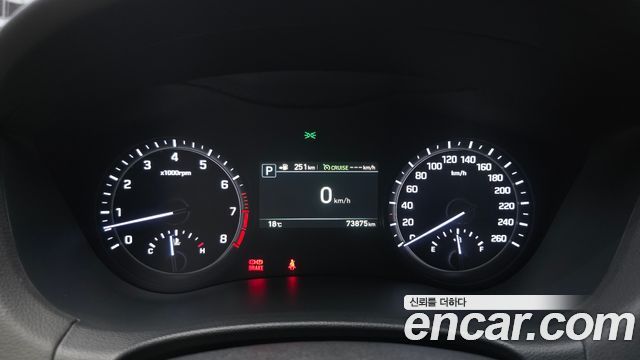 Genesis G80 2017 — photo 8