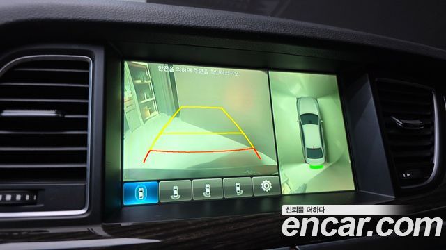 Genesis G80 2017 — photo 15