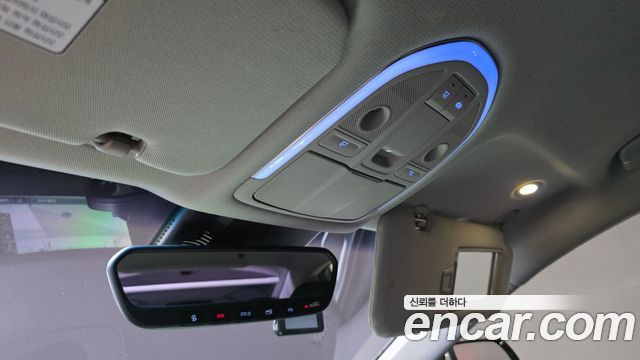 Genesis G80 2017 — photo 16