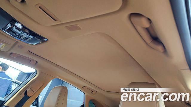 Lexus NX 2025 — photo 22
