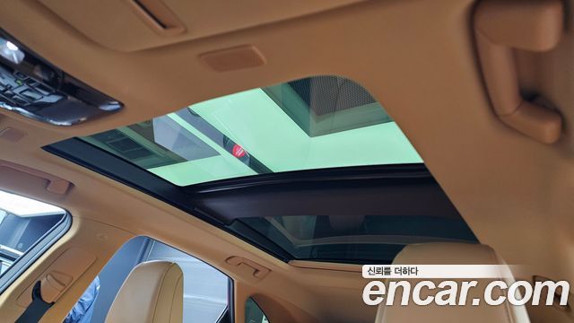 Lexus NX 2025 — photo 23