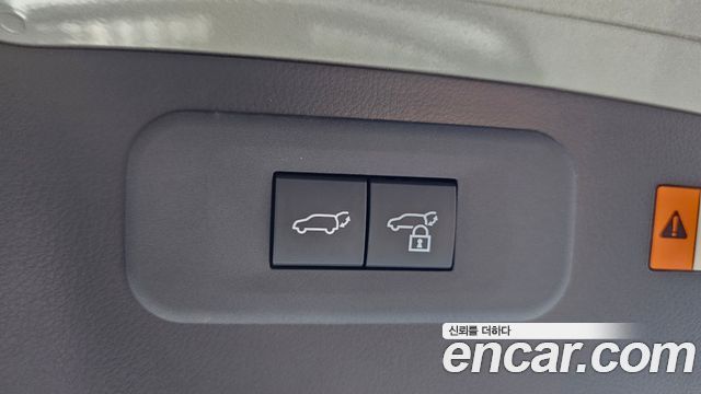 Lexus NX 2025 — photo 24