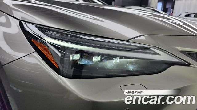 Lexus NX 2025 — photo 8