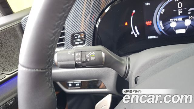 Lexus NX 2025 — photo 30