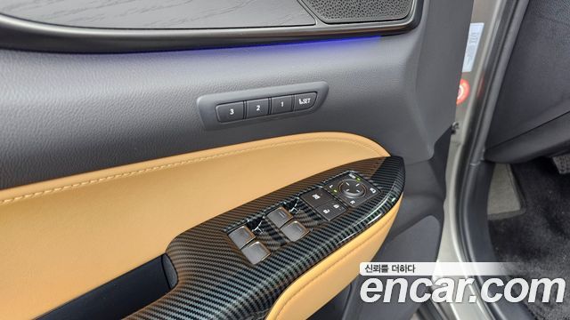 Lexus NX 2025 — photo 35
