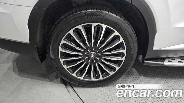 Hyundai Palisade 2019 — photo 5