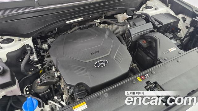 Hyundai Palisade 2019 — photo 6